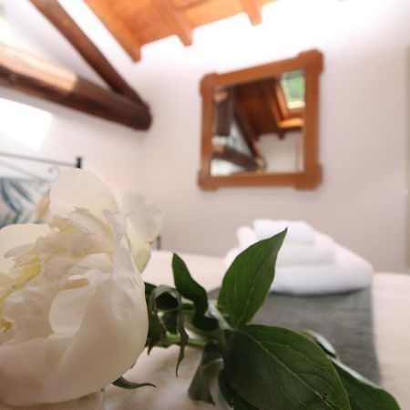 La Casa Del Pittore Como Ngoại thất bức ảnh