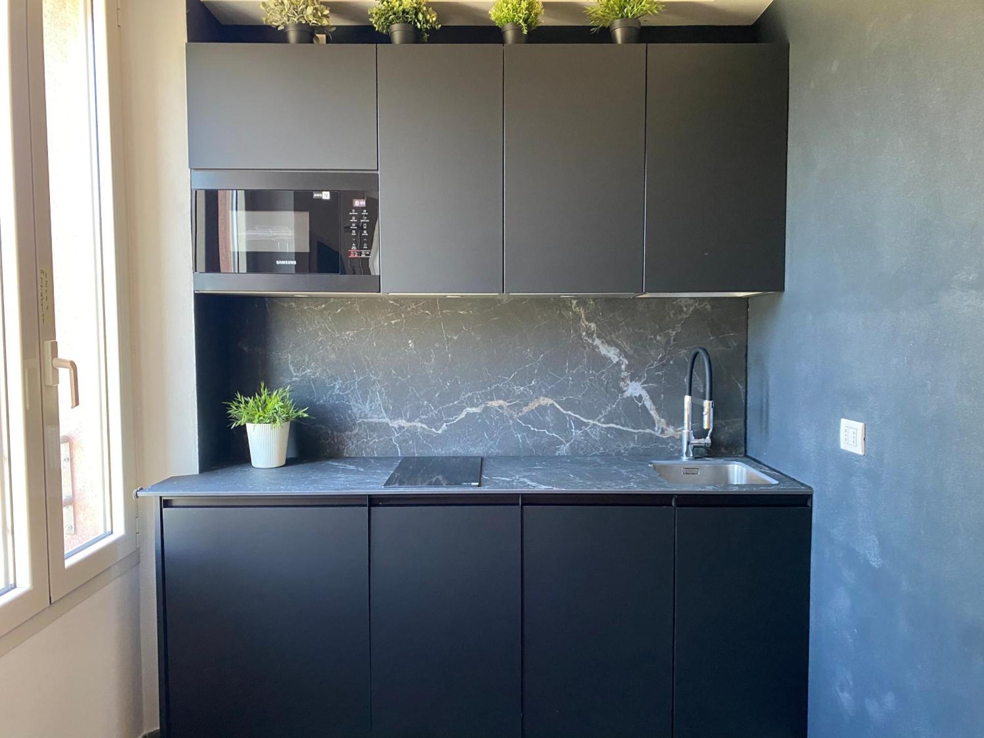 La Casa Del Pittore Como Ngoại thất bức ảnh